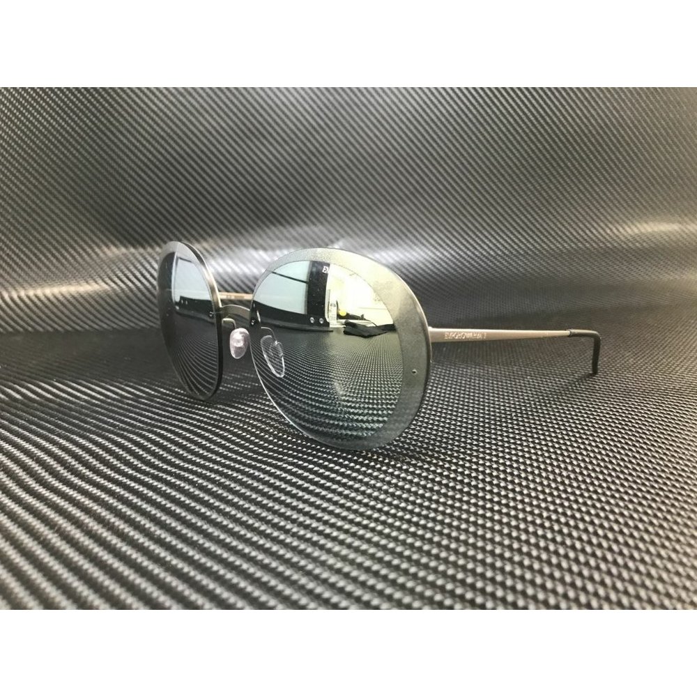 EMPORIO ARMANI Women's Round 61mm Sunglasses